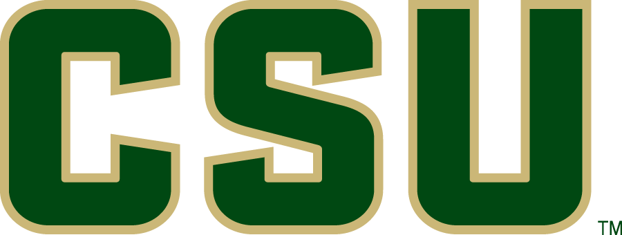 Colorado State Rams 2015-Pres Wordmark Logo v3 iron on transfers for fabric